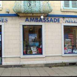 Ambassade Ailleurs