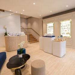 Ambassade Biologique Recherche Bordeaux
