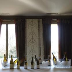 Ambassade De Bourgogne