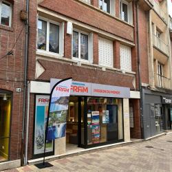 Ambassade Fram - Mondescale - Gien