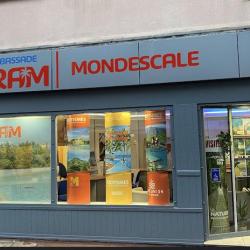 Ambassade Fram - Mondescale - Maurepas