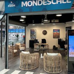 Ambassade Fram - Mondescale - Nevers