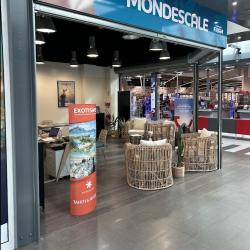 Ambassade Fram - Mondescale - Nevers