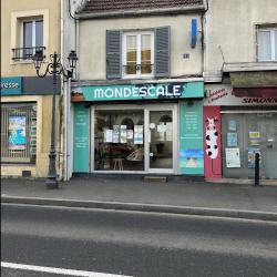 Ambassade Fram Mondescale Ozoir La Ferriere