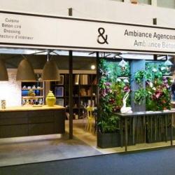 Ambiance Agencement