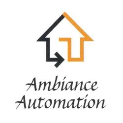 Ambiance Automation