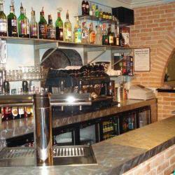 Ambiance Cafe