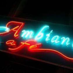 Ambiance Café