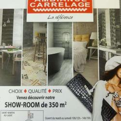 Ambiance Carrelage