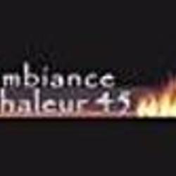 Ambiance Chaleur 45