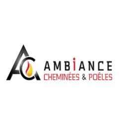 Ambiance Cheminées And Poeles