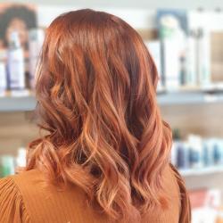 Ambiance Coiff - Coiffeur Chalandray
