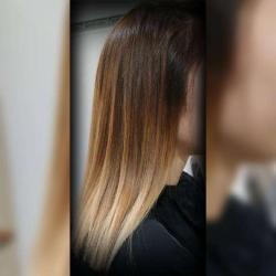 Ambiance Coiffure Céline
