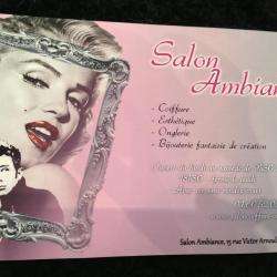 Ambiance Coiffure Esthétique