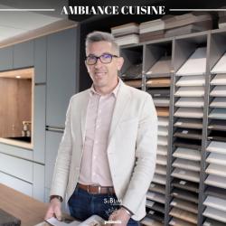 Ambiance Cuisine Et Agencement D'intérieur