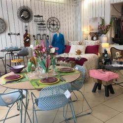 Ambiance D'intérieur