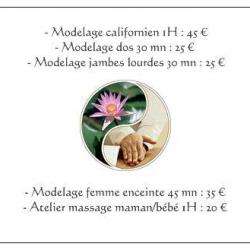 Ambiance Douceur