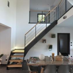 Ambiance Escalier
