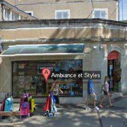 Ambiance Et Styles Ets Seigne Commerce Ind