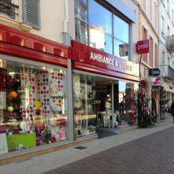 Ambiance Et Styles