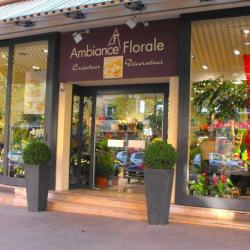 Ambiance Florale