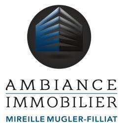 Ambiance Immobilier - M. Mugler-filliat