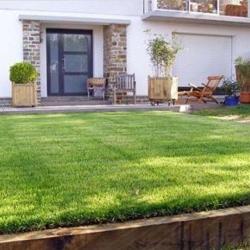 Ambiance Jardin