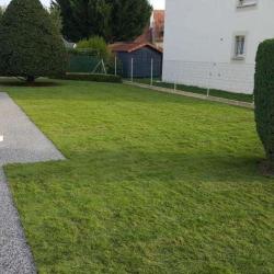 Ambiance Jardins