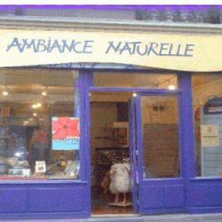 Ambiance Naturelle