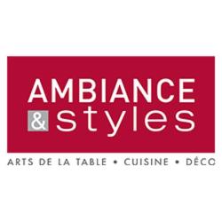 Ambiance At Styles