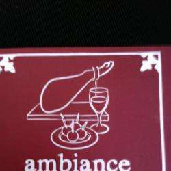 Ambiance Tapas
