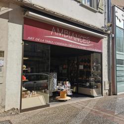 Ambiances Arts De La Table