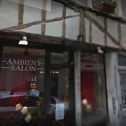 Ambient Salon