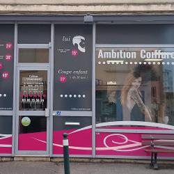 Ambition Coiffure