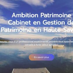 Ambition Patrimoine - Gestion De Patrimoine à Douvaine