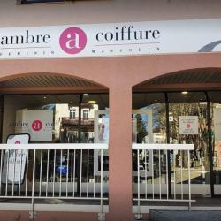 Ambre Coiffure Coiffeur Charbonnières Les Bains