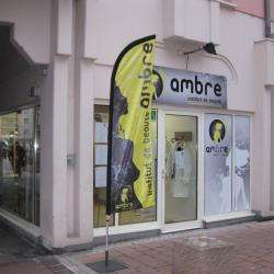 Ambre Institut De Beaute