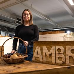 Ambre Primeurs