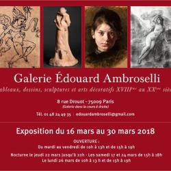 Ambroselli Edouard