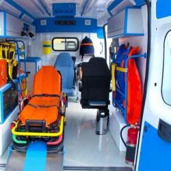 Ambulance Abcr