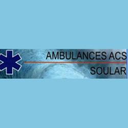 Ambulance A.c.s.s Soulard