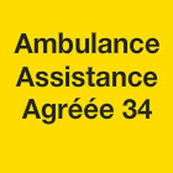 Ambulance Agréée Assistance 34