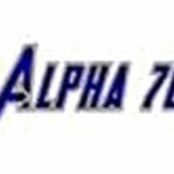Ambulance Taxi Alpha 70