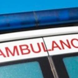 Ambulance Ange