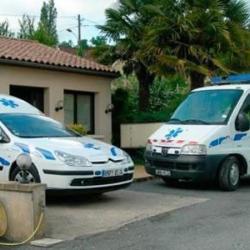 Ambulance Archambeau