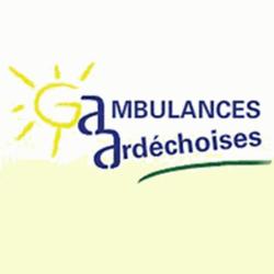 Ambulance Ardéchoise