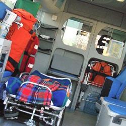 Ambulance As 95