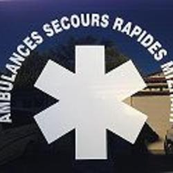 Ambulance Asr Ambulances Secours Rapide