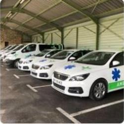 Ambulance Assistance Tillier