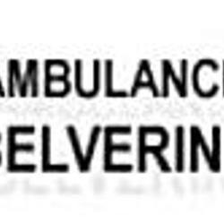 Ambulance Belvérine